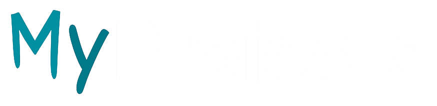 My Projects Logo
